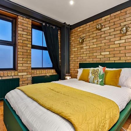 Spacious 2 Bed Urban Jungle Flat, Central Londra Dış mekan fotoğraf