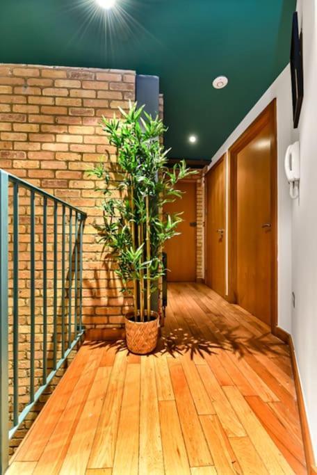 Spacious 2 Bed Urban Jungle Flat, Central Londra Dış mekan fotoğraf