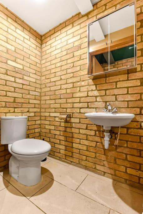 Spacious 2 Bed Urban Jungle Flat, Central Londra Dış mekan fotoğraf